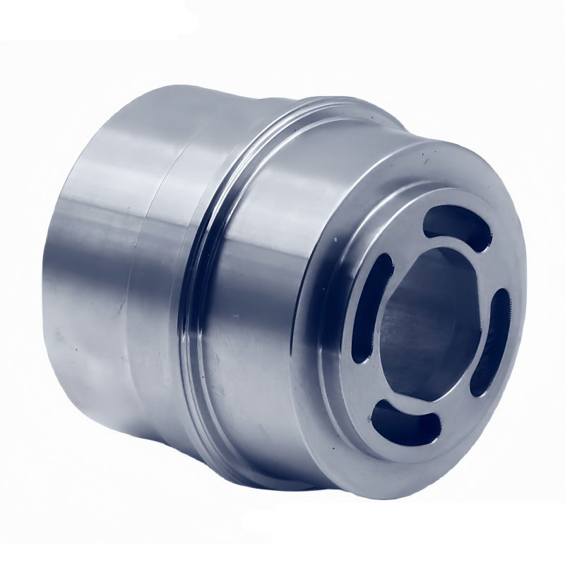 304 316L customized valve housing