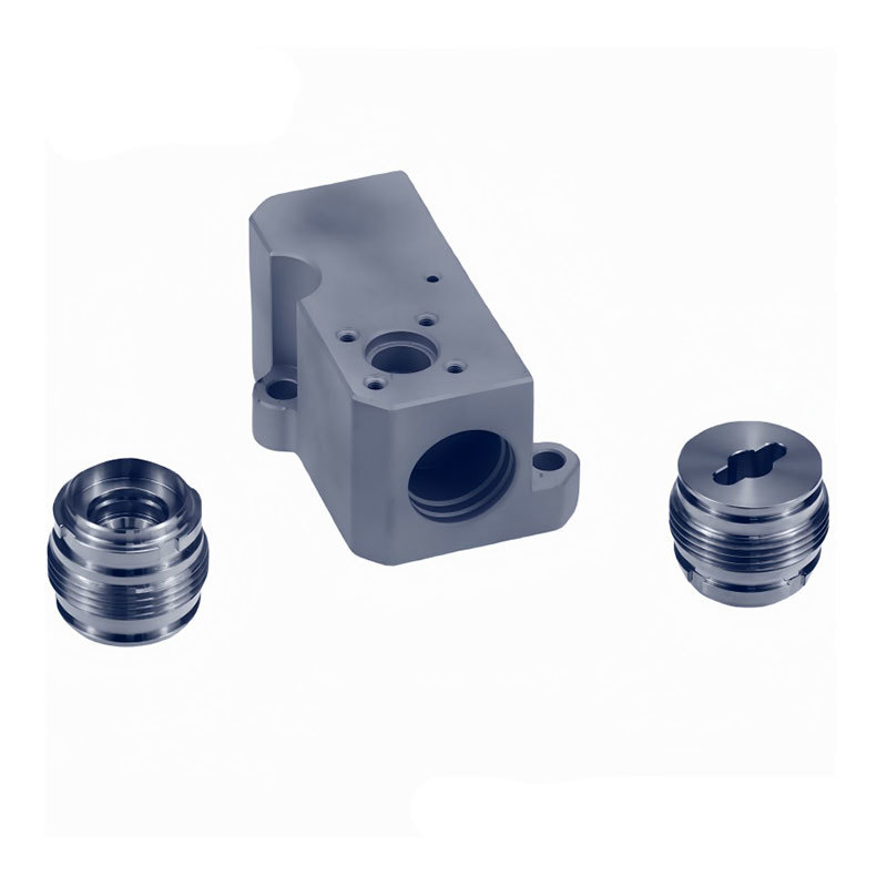 Auto parts-Exhaust pipe