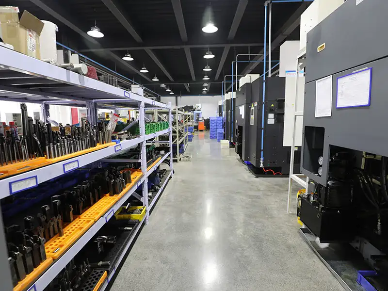 Production Plant Production Plant