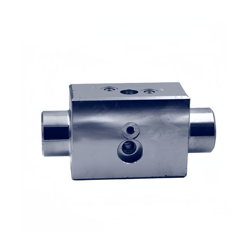 50mm hydraulic cylinder end G05096E