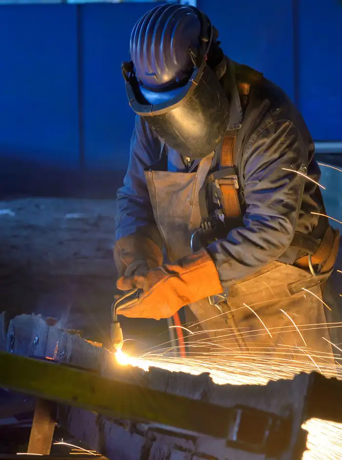 Welding&Assembly
