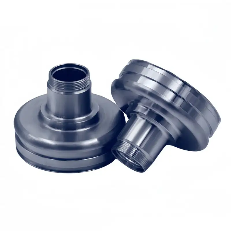 DIN1.4404 (AISI 316L) stailess steel GEHBODEN for flow monitor