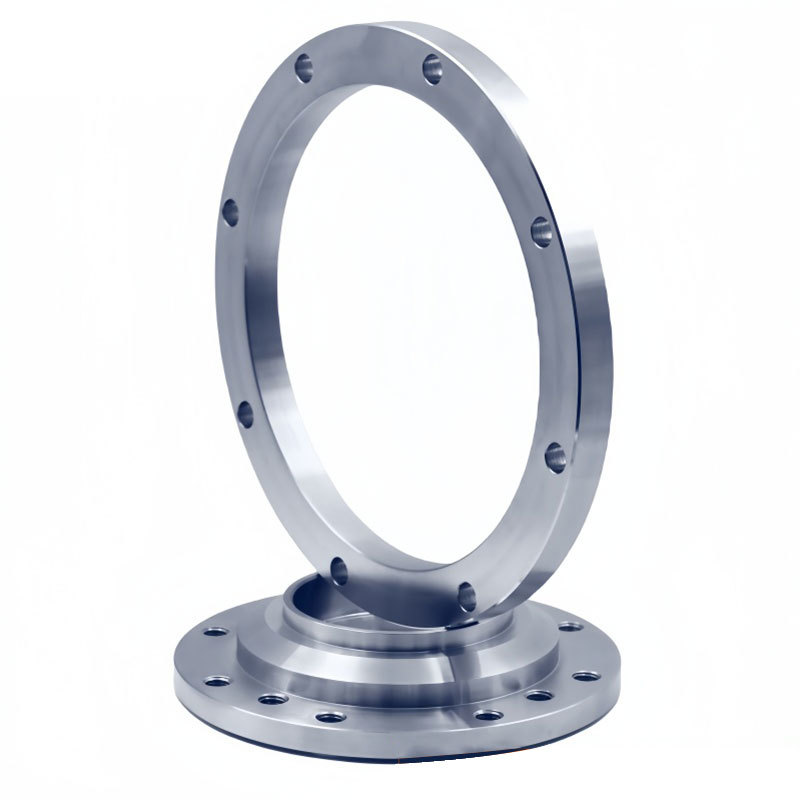 304 stainless steel flange and ring