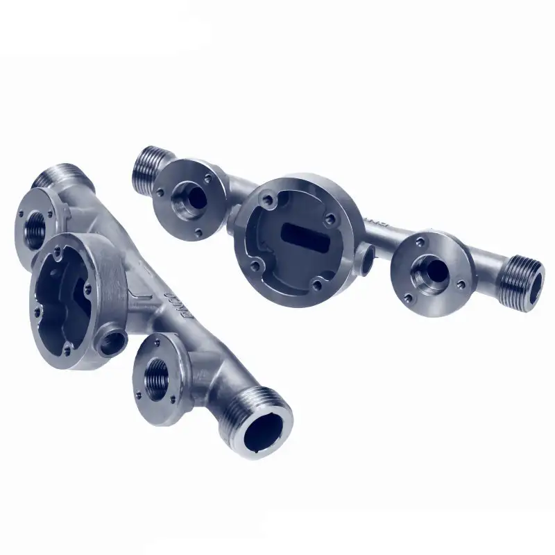 Ultrasonic flow meter