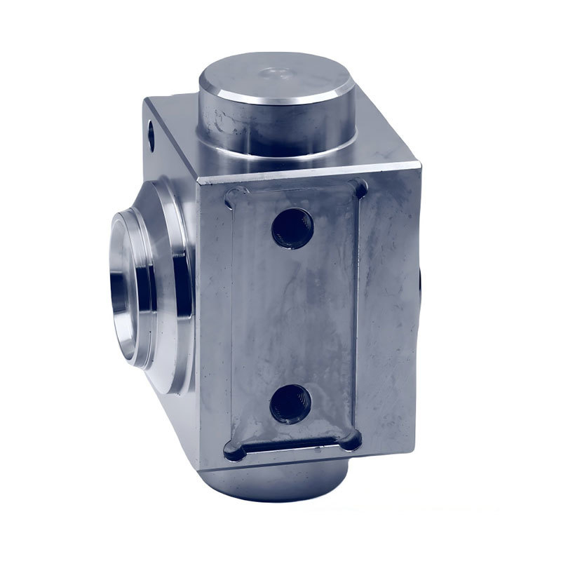40mm hydraulic cylinder end G04073E-5