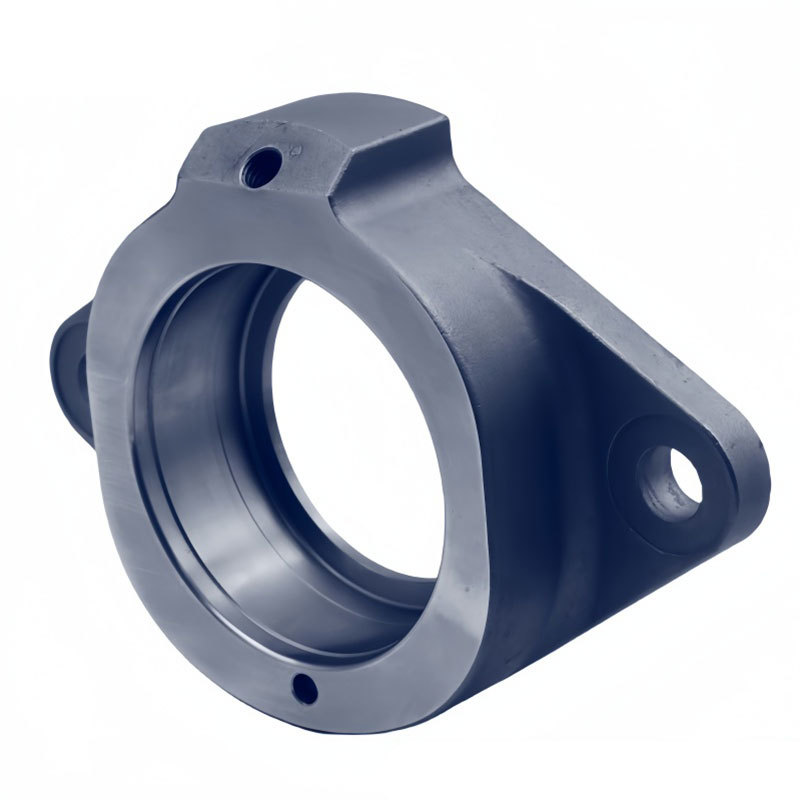 Stainless steel investment castings-Portafilter heads
