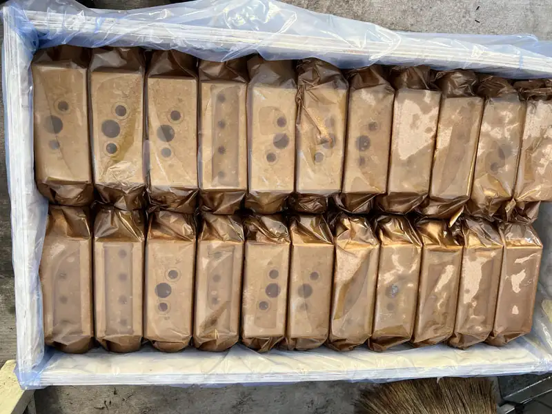 Packaging and Shipping Packaging and Shipping