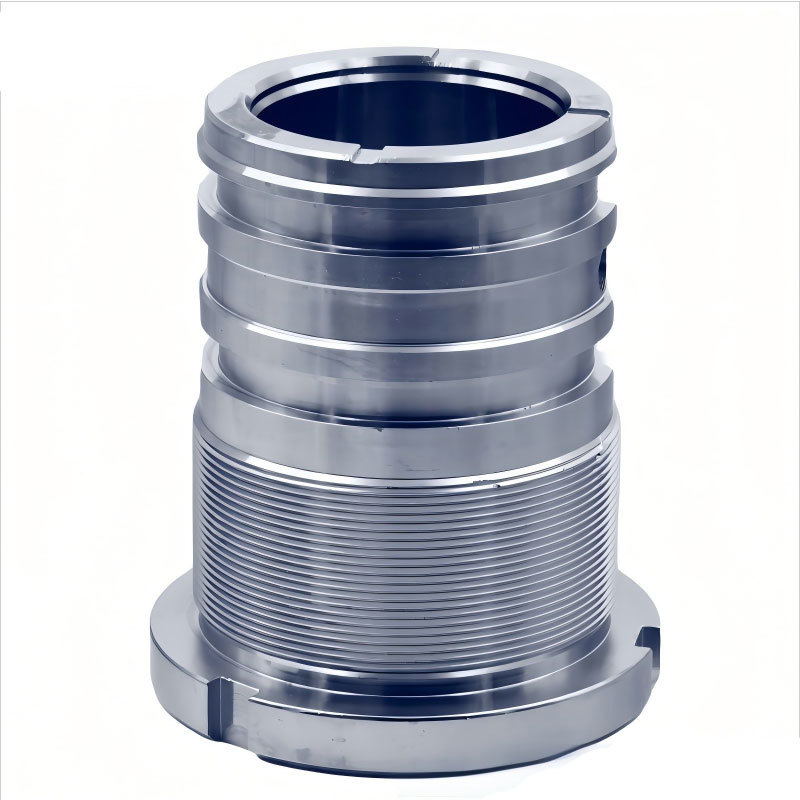 Screwed Gland 90mmX60mm for hydraulic cylinders