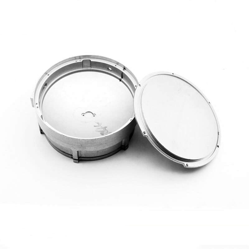 Male and Female Thread Ring