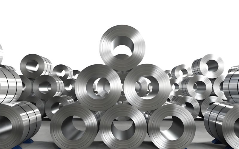 The three main processes of sheet metal processing