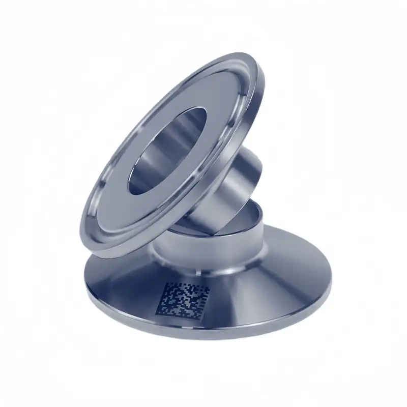AISI316L DN22.3 Connector for Ultrasonic flow meter