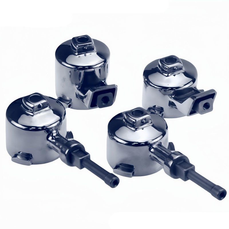Stainless steel investment castings-Portafilter heads