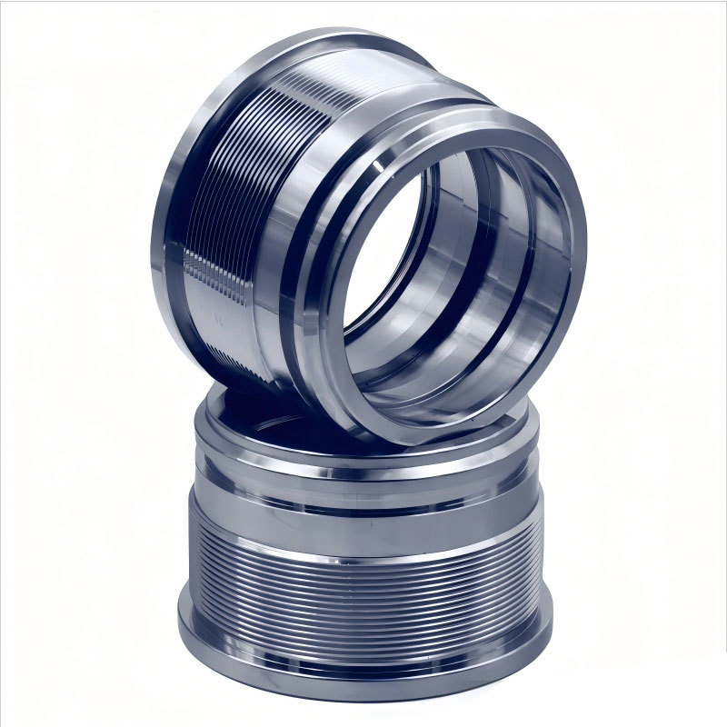 Screwed Glands 100X80mm for hydraulic cyliners