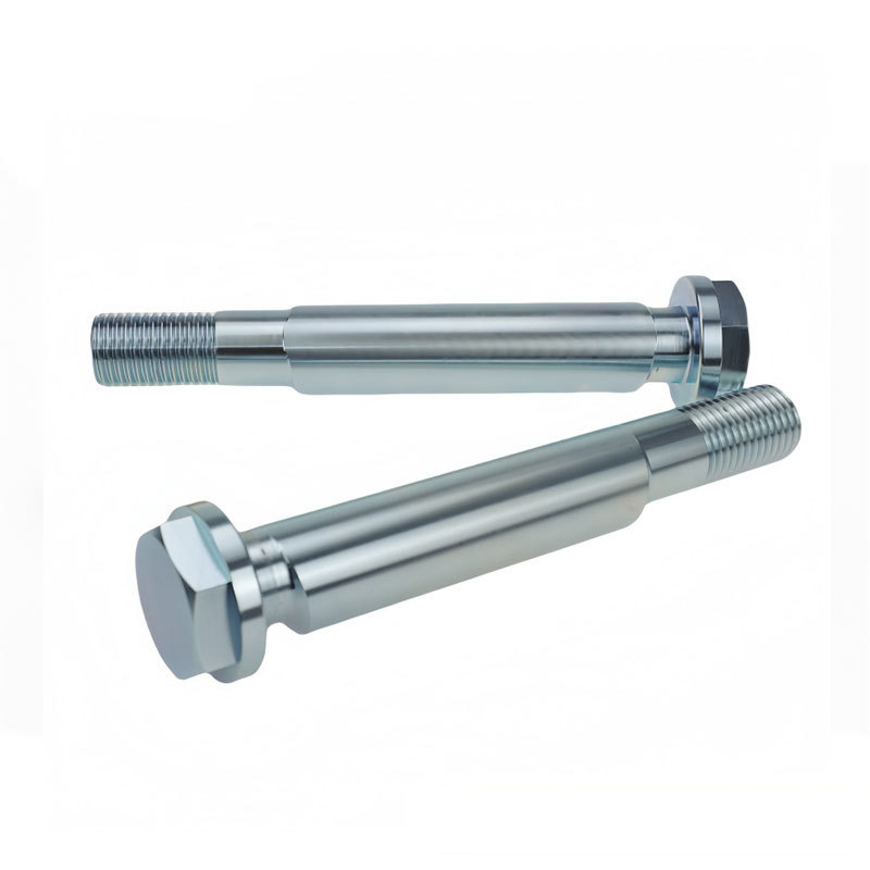 Auto parts-Decentration bolt