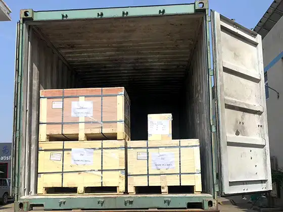Packaging and Shipping Packaging and Shipping