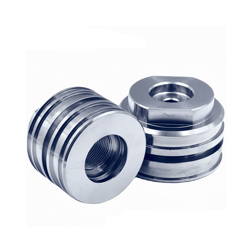 63mm&90mm hydraulic cylinder piston heads