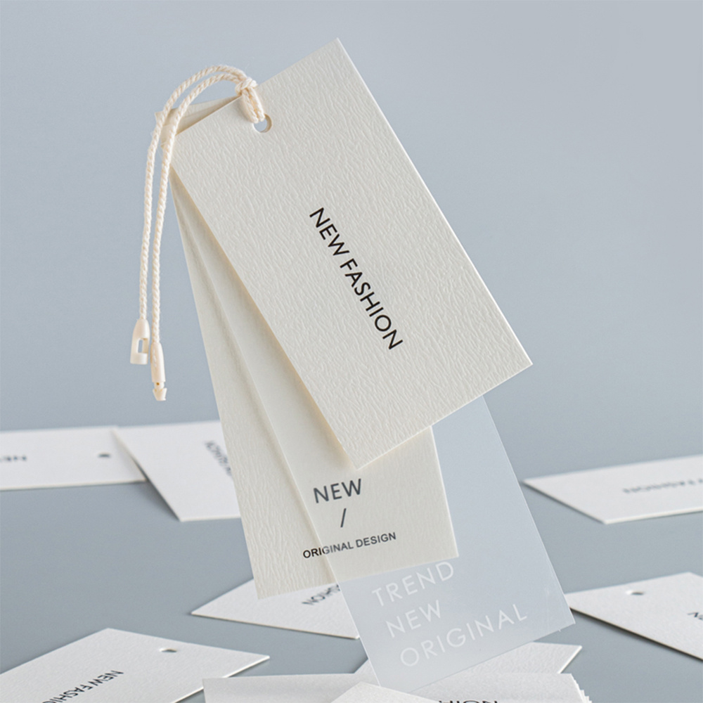 Paper card