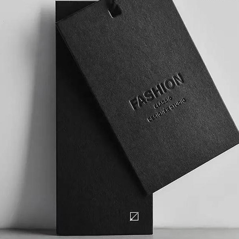 Paper card