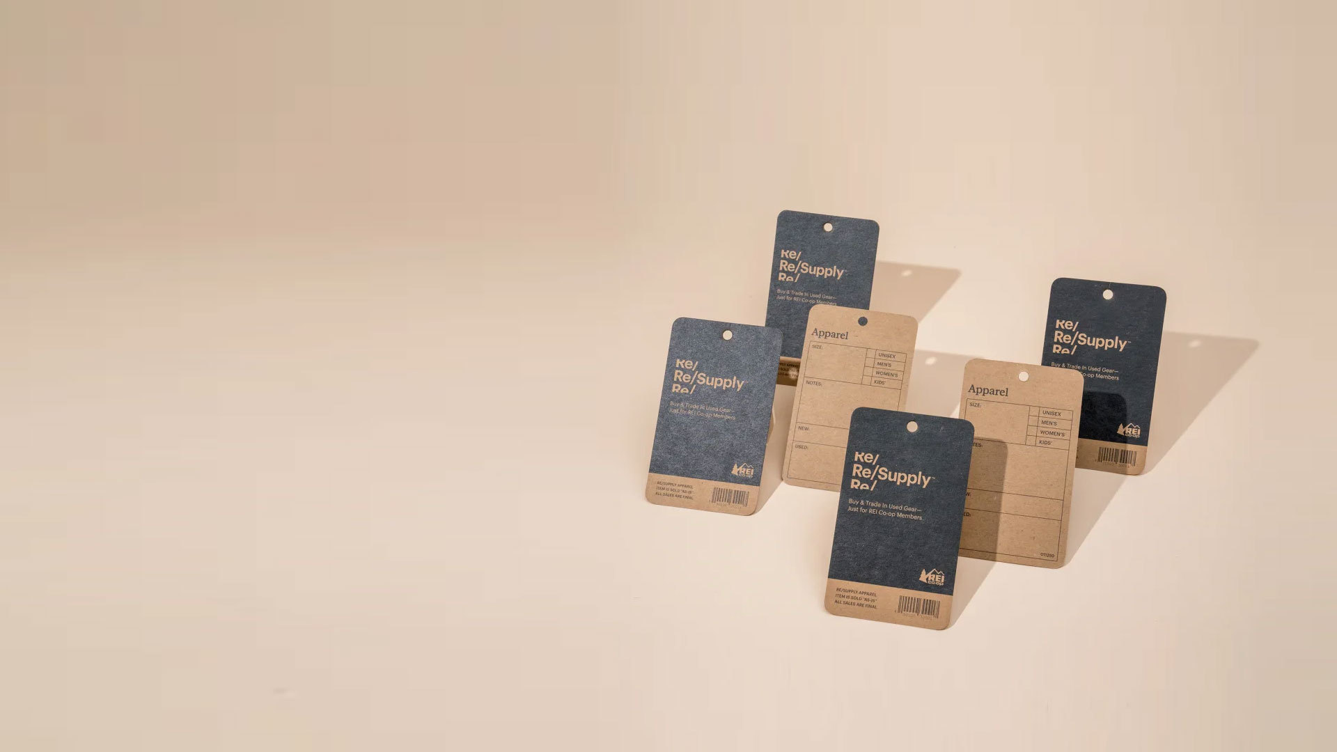 Hangtag