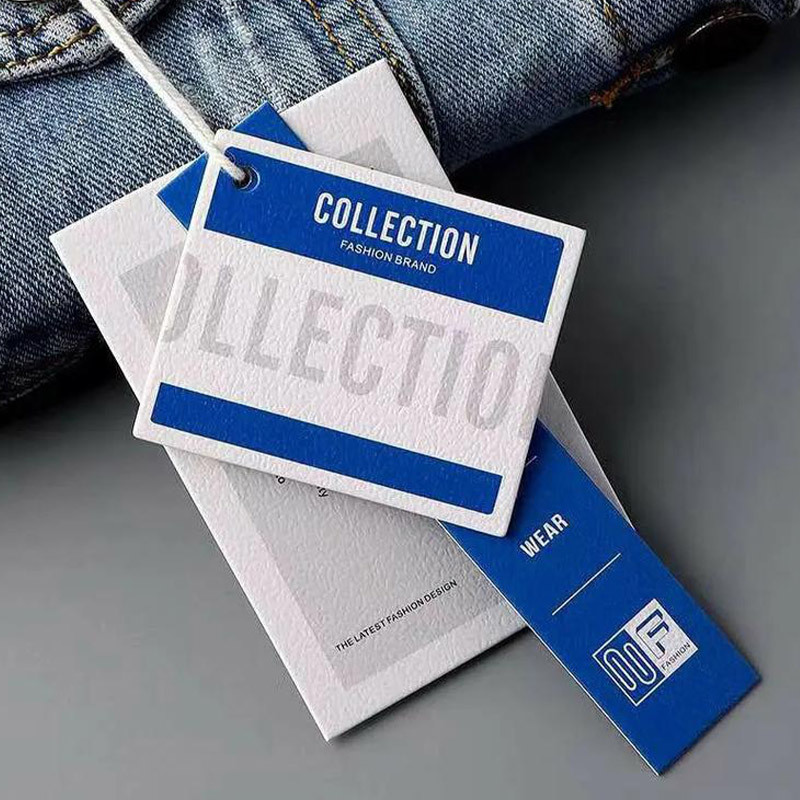 Paper card