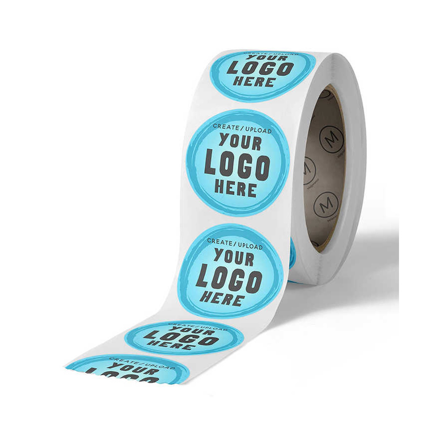 Label sticker