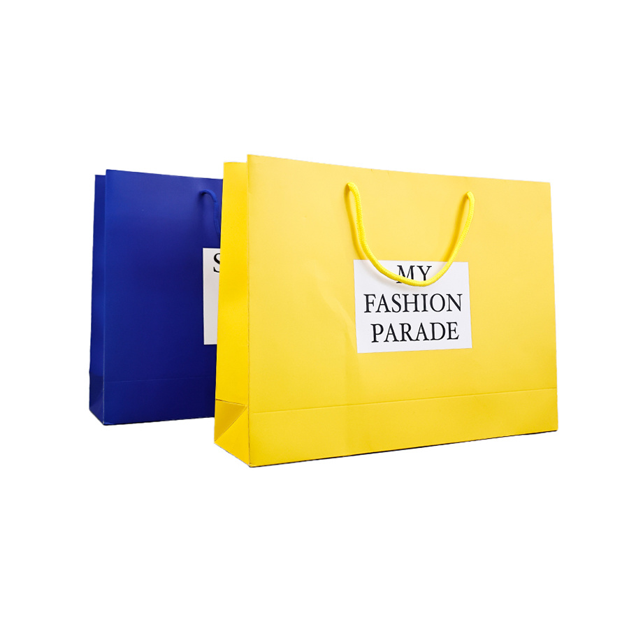 Paper bag