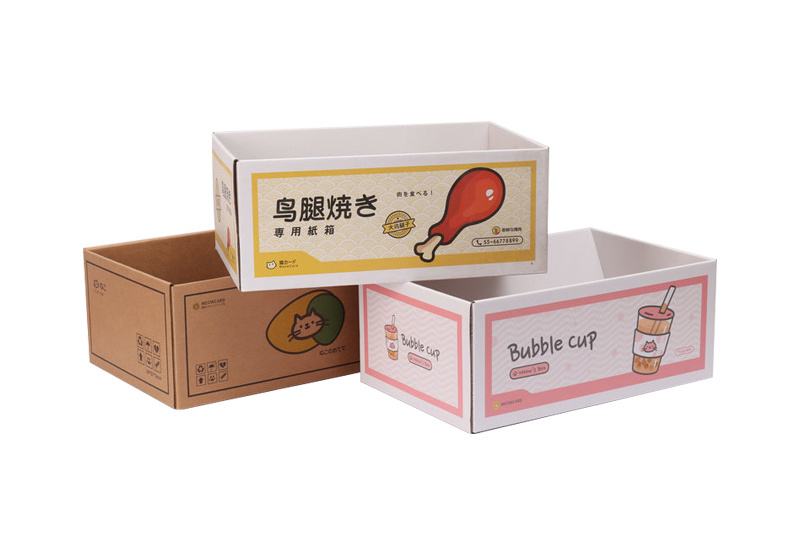 What are the main printing methods in the printing and packaging industry