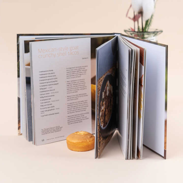 Catalogue/Manual