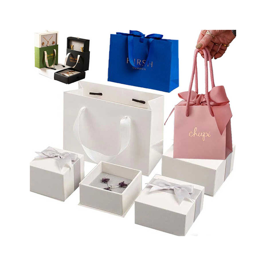 Paper bag