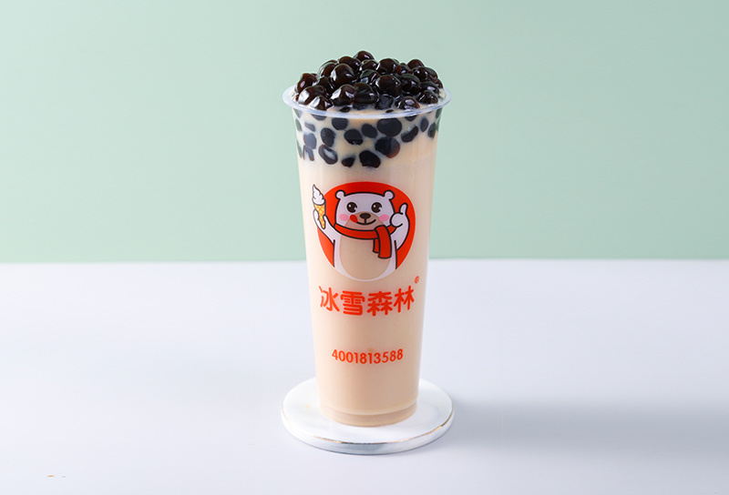 如何在家做出一杯好喝的珍珠奶茶?