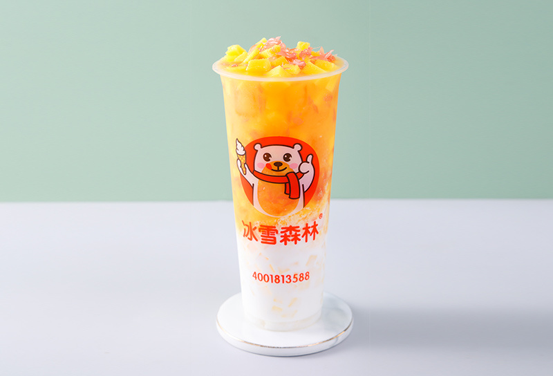 杨枝甘露