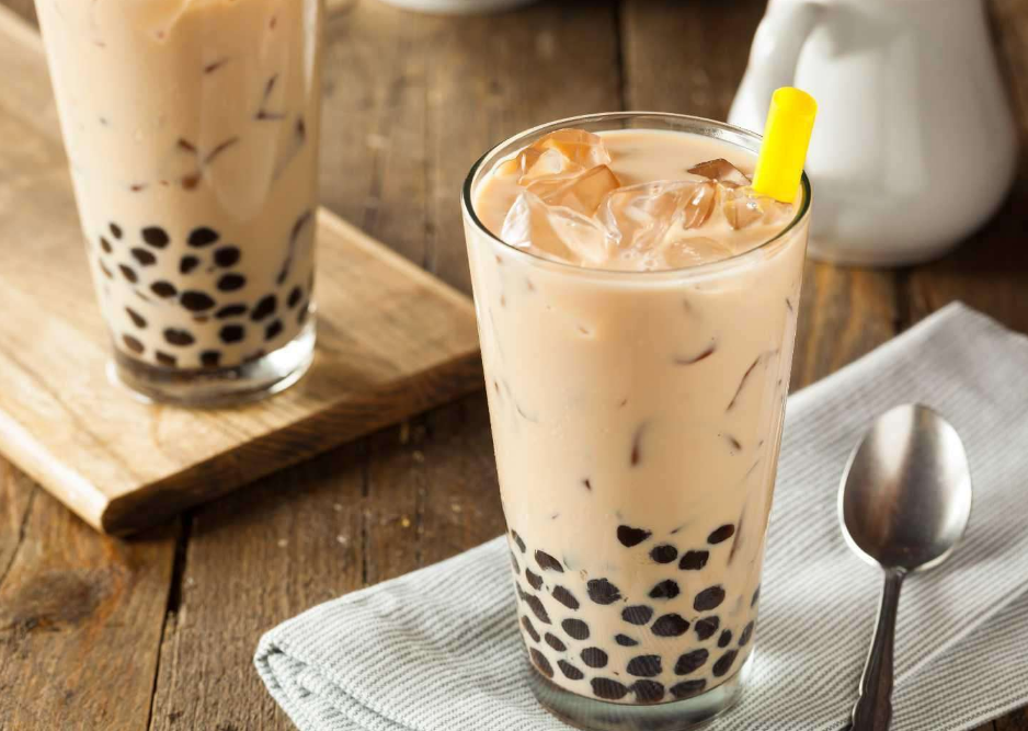 奶茶
