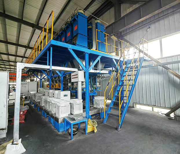 Production Equipment