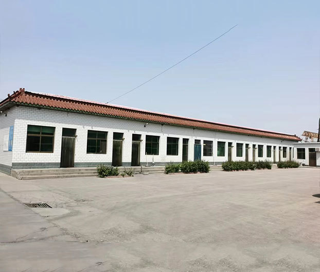Factory environment