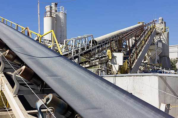 Cold-Resistant Conveyor Belt Product features Cold-Resistant Conveyor Belt Product features