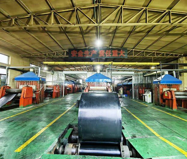 Photos of factory
