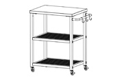 Cart Table