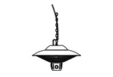 Ceiling Heater