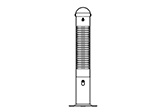 Column Heater
