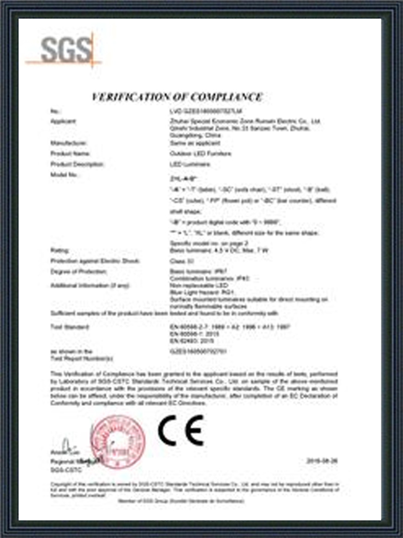 CE