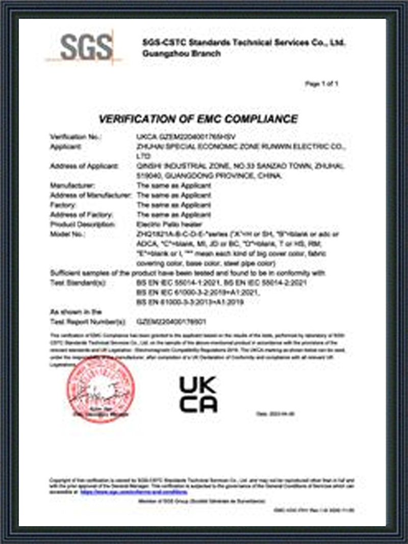 UKCA