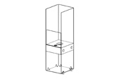 Free Standing Fireplaces