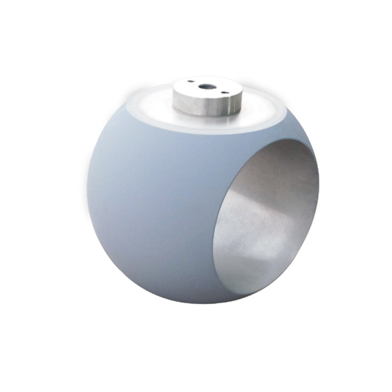 Trunnion Ball