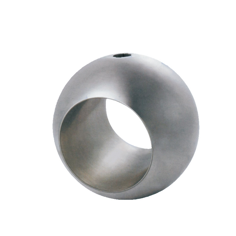 Fixed Ball (HEX)