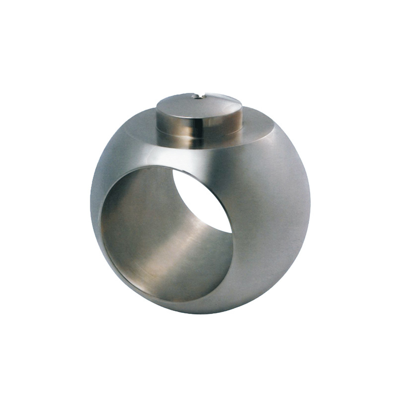 Trunnion Ball2