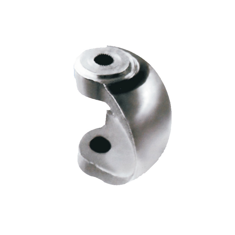 Semivalvular fixation ball