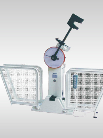 Impact tester Impact tester