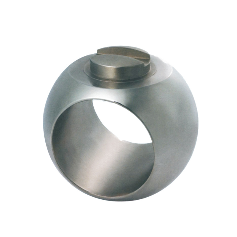 Trunnion Ball
