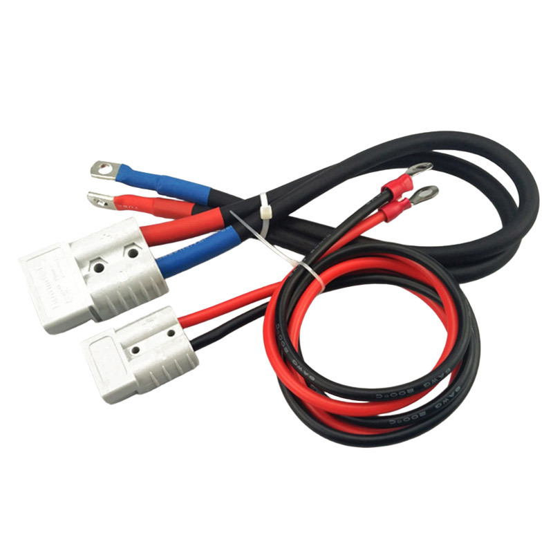 Cable Assembly