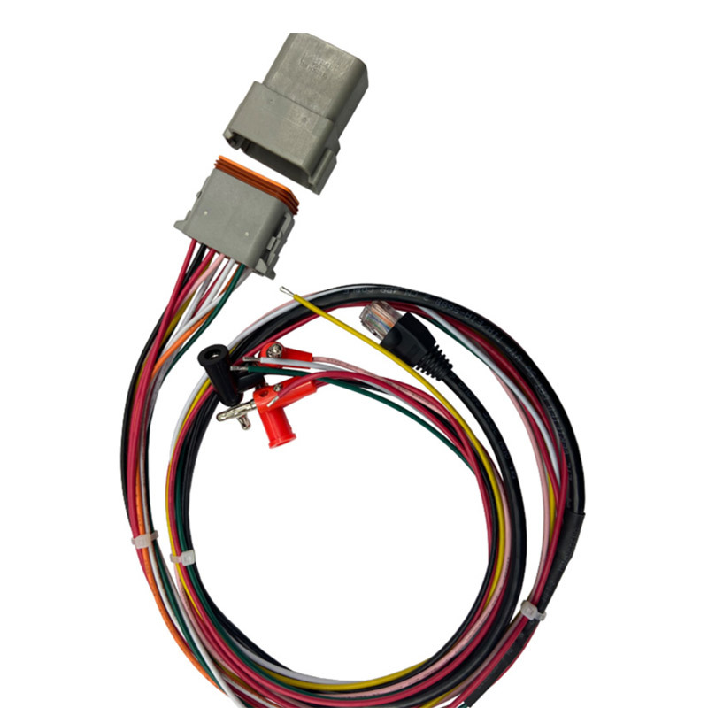 OBD Cable Assembly